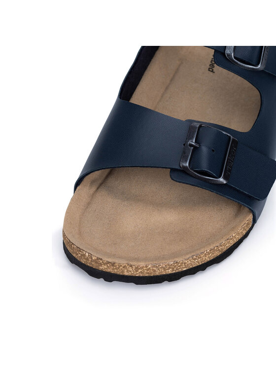 Rieker Rieker Ciabatte 22190-17 Blu