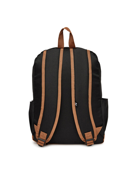 Billabong Billabong Σακίδιο BLB-KS-002-07 Μαύρο