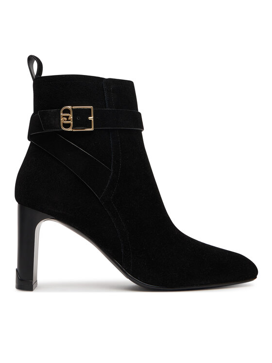 Liu Jo Liu Jo Stiefeletten Laila 01 SF5017 PX002 Schwarz