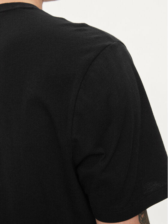 Gap Gap T-Shirt 856659-10 Schwarz Regular Fit
