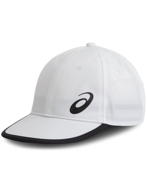 asics tennis cap