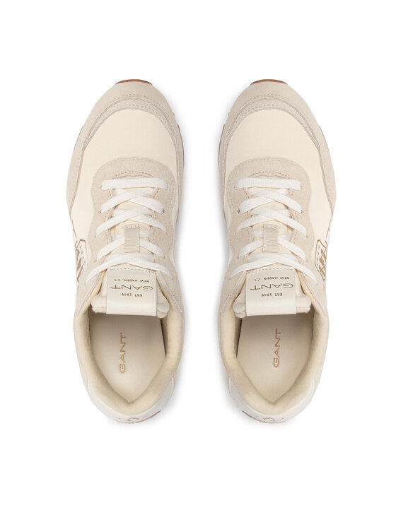 Gant Gant Sneakers Bevinda 24537672 Beige