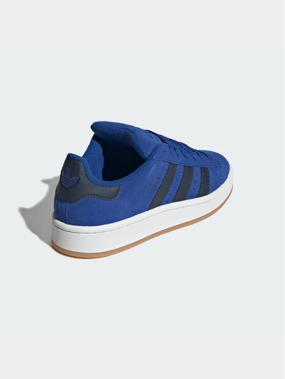 adidas adidas Trampki 102073 Niebieski jasny