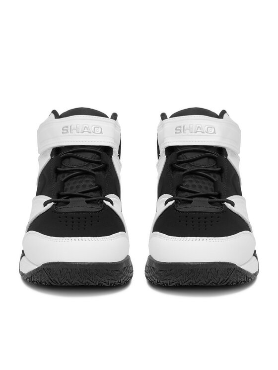 Shaq Shaq Sneakersy CEO-DEVASTATOR AQ95010Y-BWZ Černá