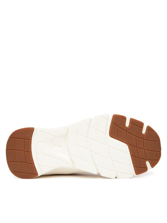Puma Puma Buty do biegania Flexfocus Lite Modern Woven 311481 11 Różowy