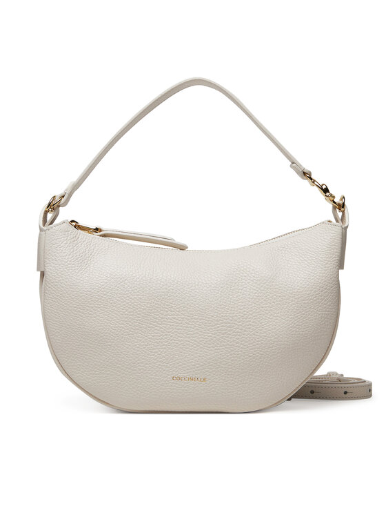 Coccinelle Coccinelle Сумка SHA Coccinelle C-Easy E1 SHA 13 03 01 Écru