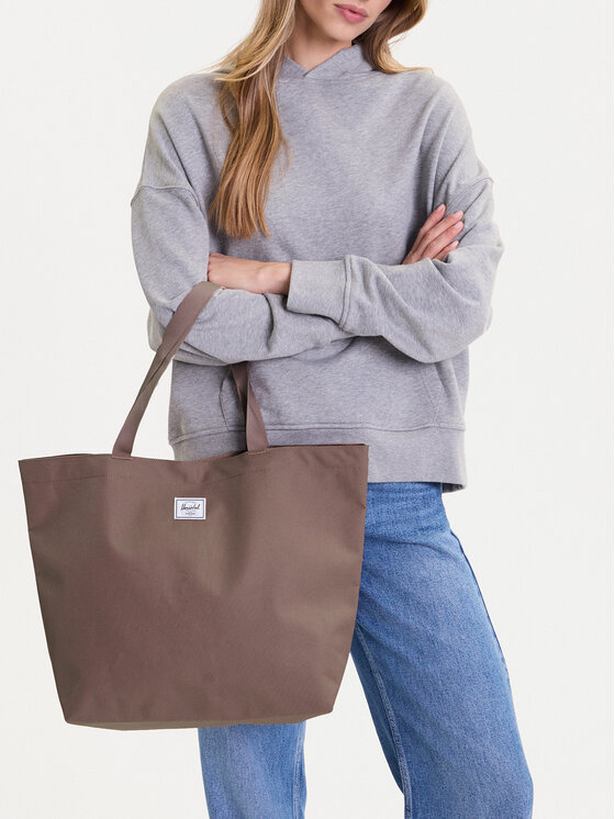 Herschel Herschel Táska Classic Tote 11550-02077 Rózsaszín