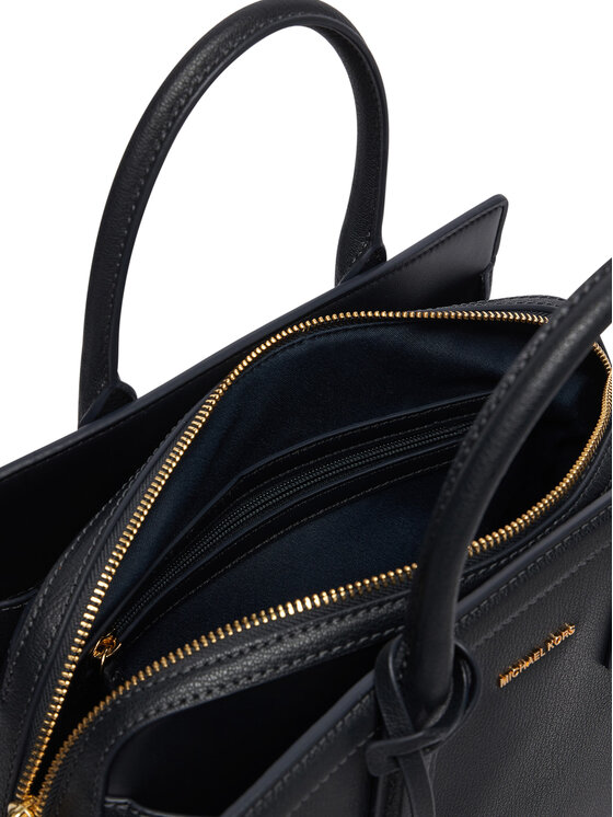 MICHAEL Michael Kors MICHAEL Michael Kors Torebka 30R5G9IS6L Granatowy