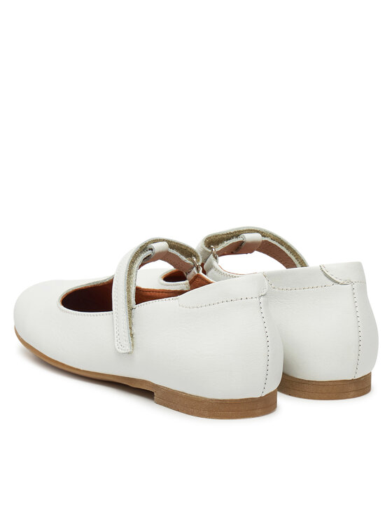 Froddo Froddo Balerinos G3140183-2 S Balta
