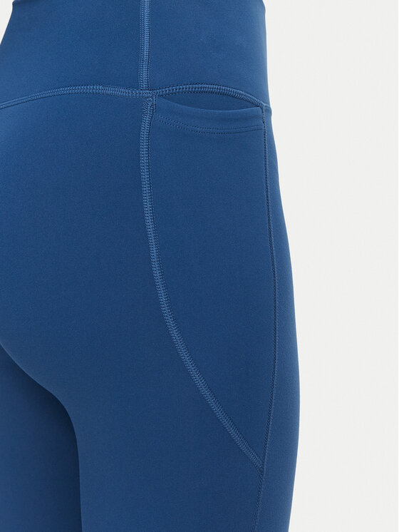 Under Armour Under Armour Leggings Motion 6013784 Tamnoplava Slim Fit