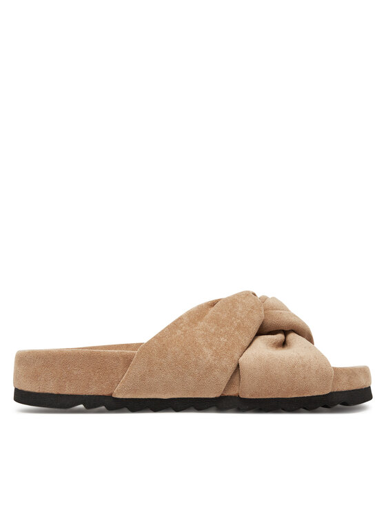 DeeZee DeeZee Şlapi CT1113-6 Bej