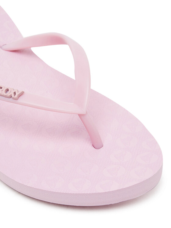 Roxy Roxy Japonki ARJL100663 Fioletowy