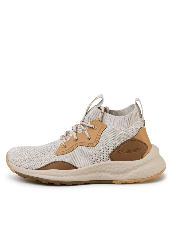 Columbia Columbia Tenisice Sh/Ft Mid Breeze BL0082 Siva