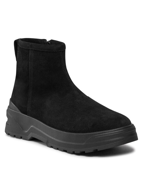 Vagabond Shoemakers Vagabond Shoemakers Botine 5292-140-20 Negru