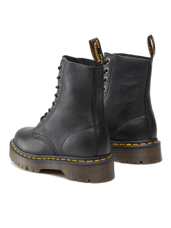 Dr. Martens Dr. Martens Glády 1460 Pascal Bex 26206001 Černá