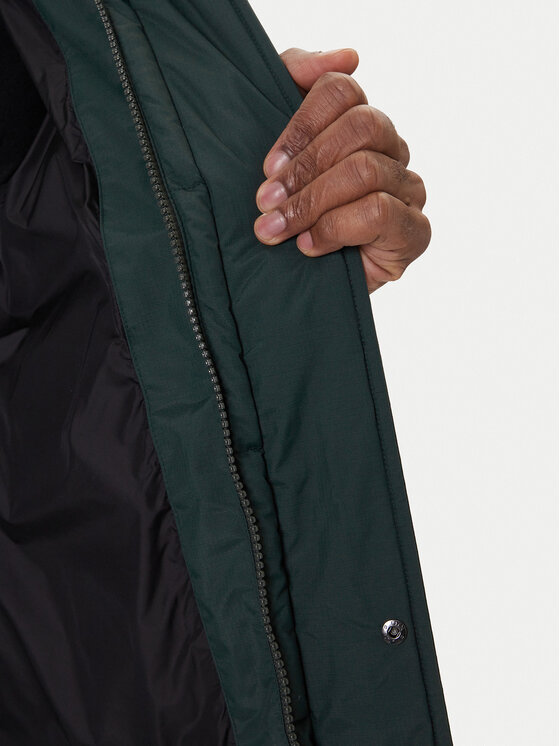 Helly Hansen Helly Hansen Zimska jakna Nordic 54513 Zelena Regular Fit