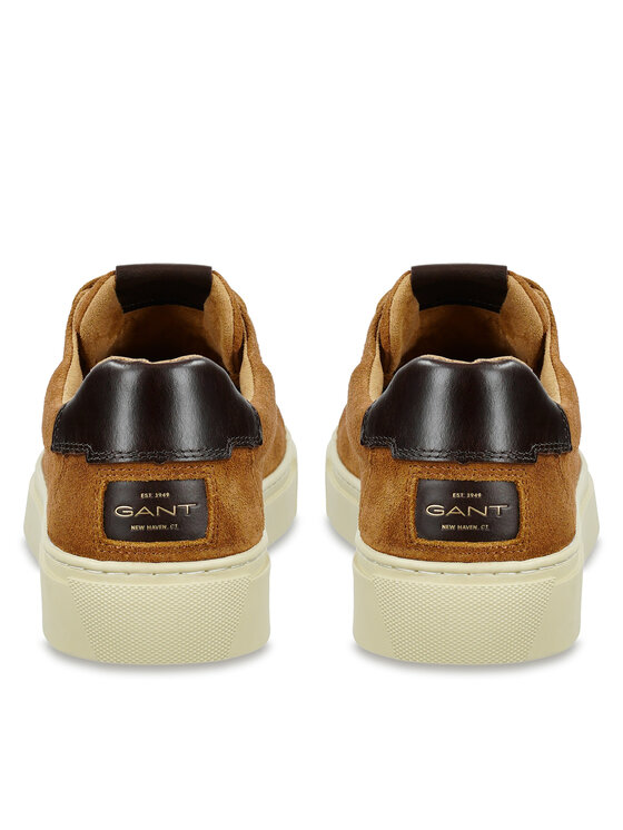 Gant Gant Superge 31633020 Rjava
