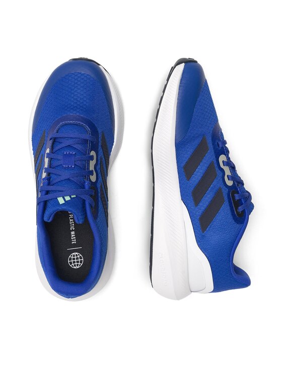 adidas adidas Sportcipők RUNFALCON 3.0 K HP5840 Kék