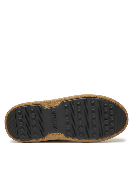 Moon Boot Moon Boot Śniegowce Ltrack Combat 80D2450200 Brązowy
