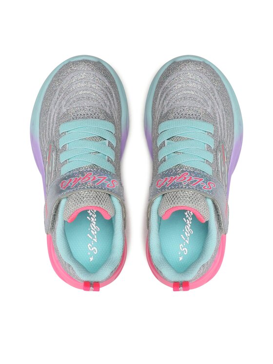 Skechers argent online