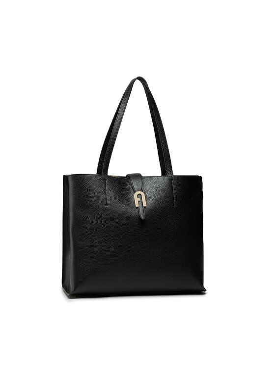 Furla Furla Handtasche Sofia BATUPRS-HSF000-O6000-1-007-20-BG-B Schwarz