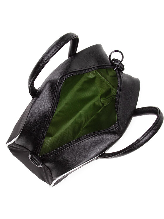 Puma Puma Τσάντα Campus Mini Grip Bag 077742 01 Μαύρο