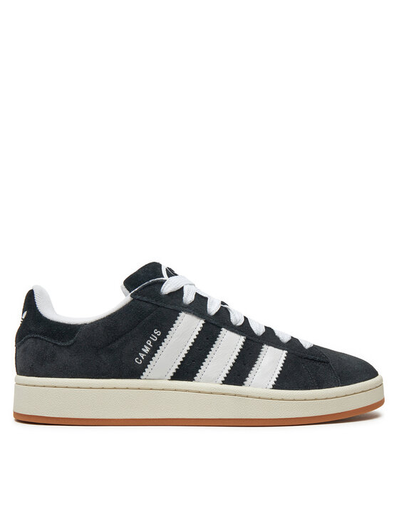 adidas adidas Sneakersy Campus 00s HQ8708 Černá