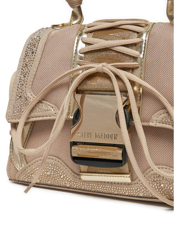 Steve Madden Steve Madden Сумка Bdiego-R SM13001346 Рожевий