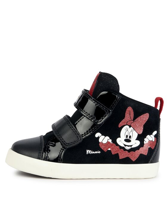 Geox Geox Tossud B Kilwi Girl B36D5D 022HH C0048 M Must