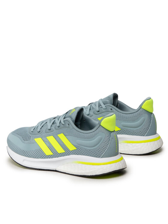 adidas adidas Tekaški čevlji Supernova M GX2965 Modra