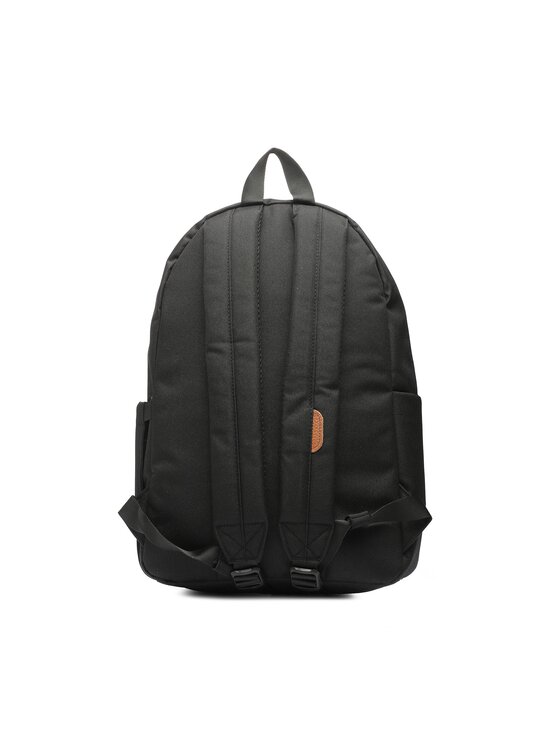 Herschel Herschel Ruksak Settlement Backpack 11407-00001 Crna