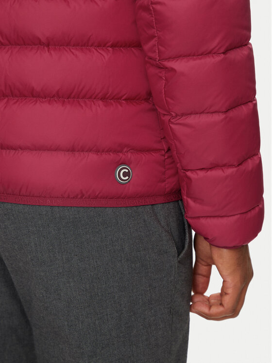 Colmar Colmar Pehelykabát 1249 9WY Piros Regular Fit
