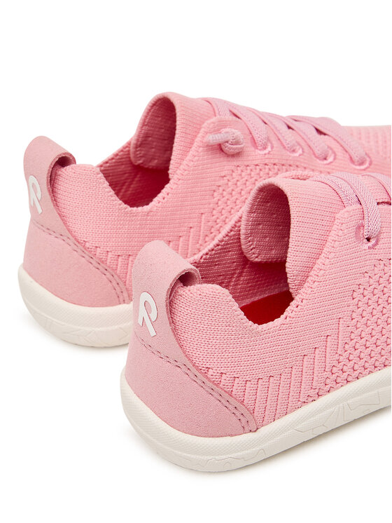 Reima Reima Sneakersy Astelu 5400066B Ružová