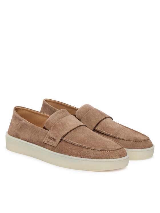 BOSS BOSS Loafers Randal 50557699 Beige