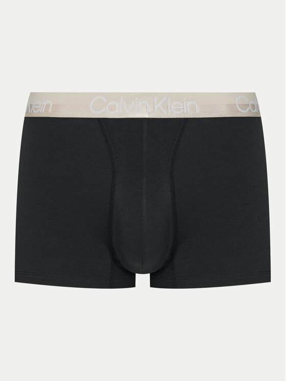 Calvin Klein Underwear Calvin Klein Underwear Комплект боксерки 000NB2970A Черен