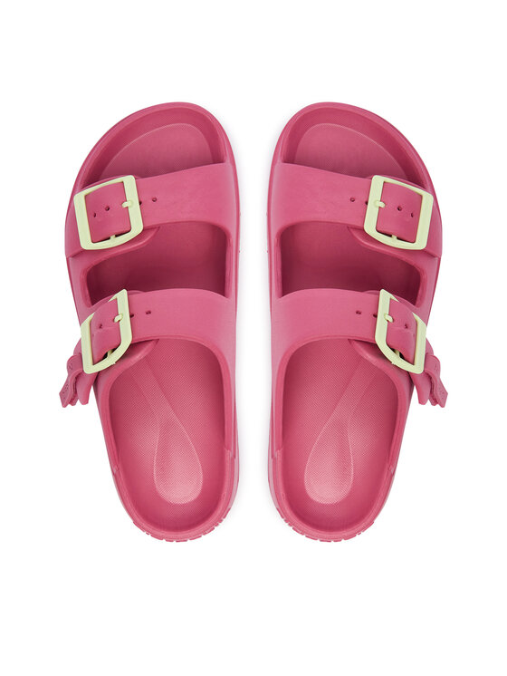 D.Franklin D.Franklin Sandale Vibe Foam 2 DFSH413005 Roz