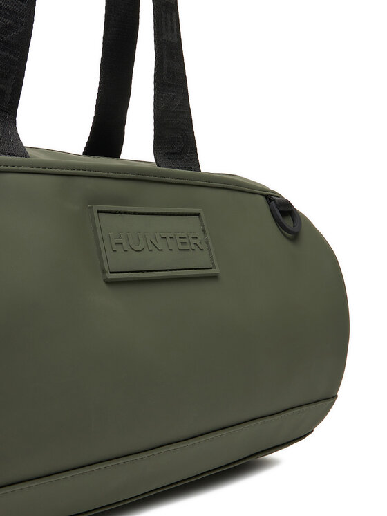 Hunter Hunter Wochenendtasche C-HTR-XC-006-08 Khakifarben