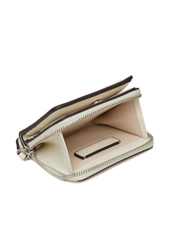 KARL LAGERFELD KARL LAGERFELD Damen Geldbörse A2W32018 Weiß