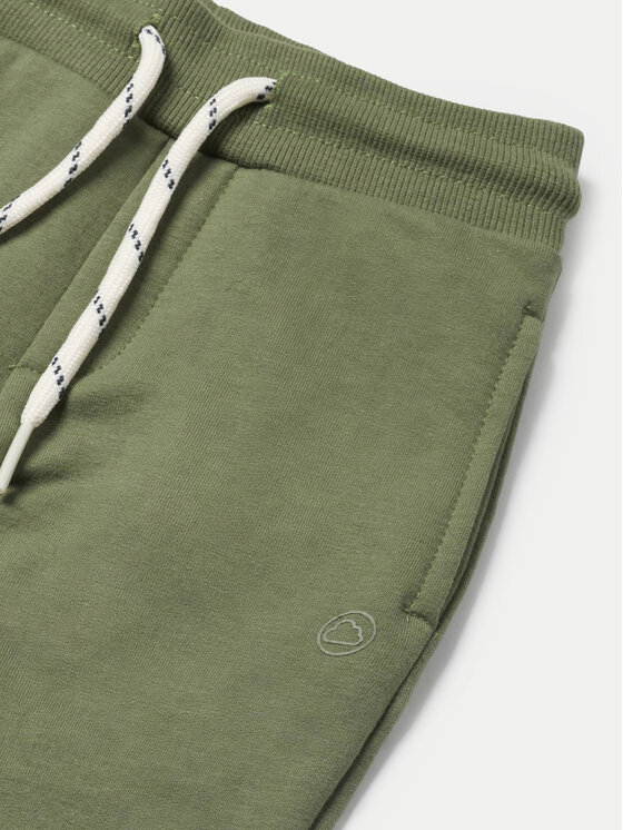 Mayoral Mayoral Jogginghose 704 Grün Regular Fit