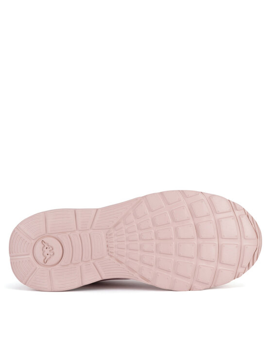 Kappa Kappa Sneakers V12-806 Rosa