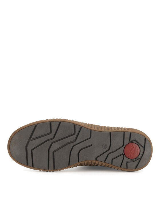 Go Soft Go Soft Stiefeletten WS5586-28 Braun