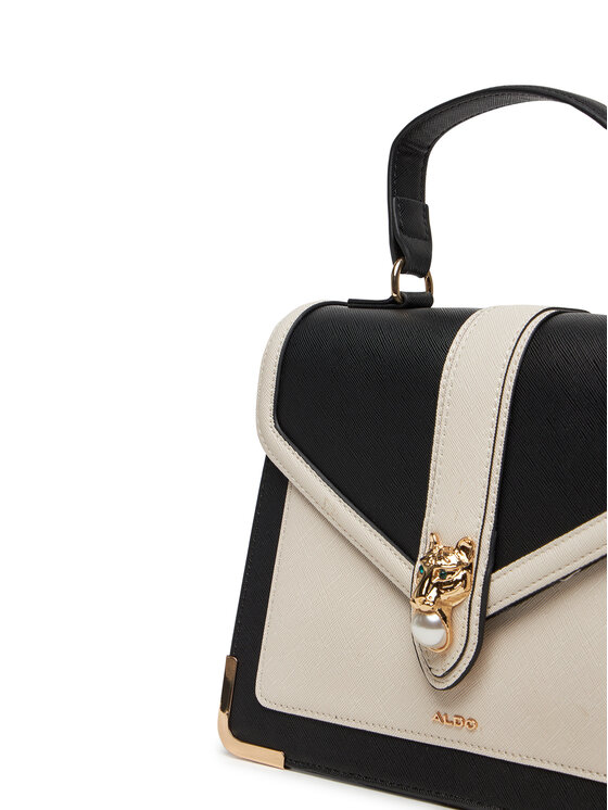 Aldo Aldo Handtasche Jeroamwen 13990690 Beige