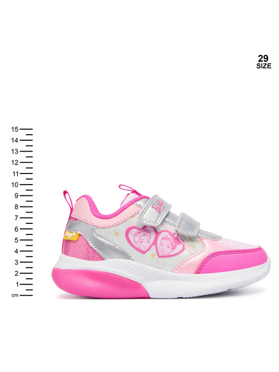 Primigi Primigi Sneakersy 2469800 Różowy