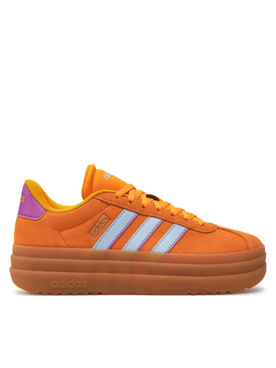 adidas Snīkeri Vl Court Bold IH8090 Oranžs