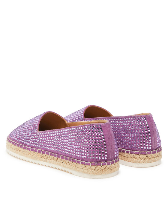 Alma En Pena Alma En Pena Espadrillid V250276 Lilla