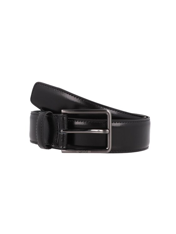 JOOP! JOOP! Pasek 326960 Czarny