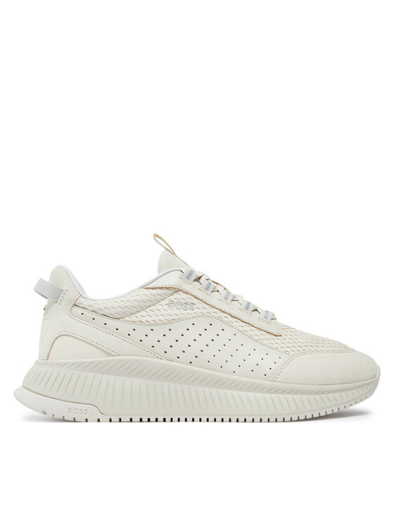 Boss Sneakers TTNM EVO Runn sdltme 50522908 Weiß | Modivo.de