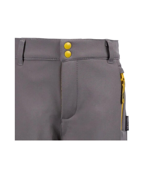 Trespass Trespass Spodnie outdoor Hurry Szary To Fit
