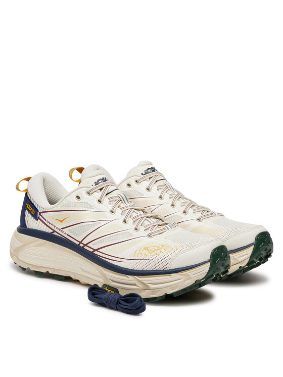 Hoka Hoka Laisvalaikio batai Mafate Speed 2 1126851 Smėlio