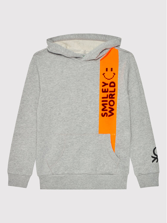 Felpa United Colors Of Benetton